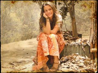 Bianca Bin feet photo thumbnail