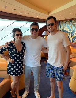 Bianca Bin feet photo thumbnail