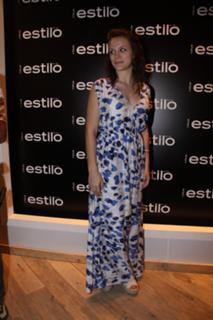 Bianca Bin feet photo thumbnail