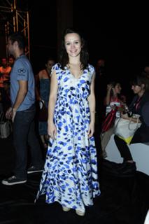 Bianca Bin feet photo thumbnail