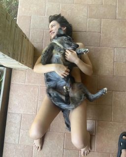 Bianca Bin feet photo thumbnail