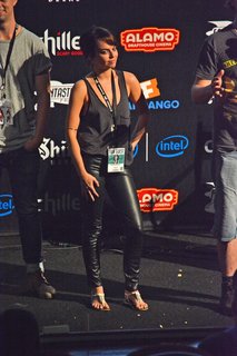 Bianca Bradey feet photo 7