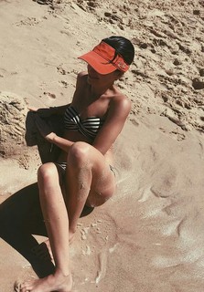 Bianca Bradey feet photo 16