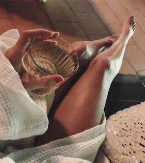 Bianca Bradey feet photo 10