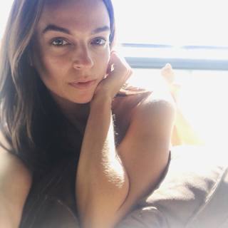 Bianca Bradey feet photo 20
