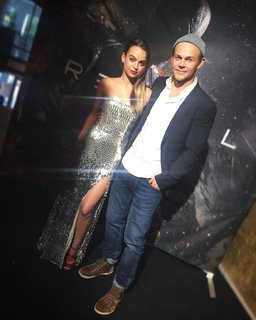 Bianca Bradey feet photo 18
