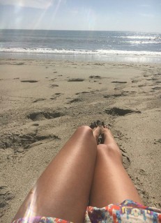 Bianca Bradey feet photo 17