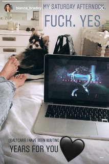 Bianca Bradey feet photo 16