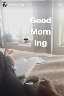 Bianca Bradey feet photo 11