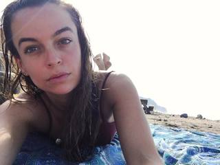 Bianca Bradey feet photo 4