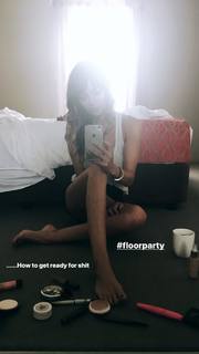 Bianca Bradey feet photo 20