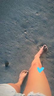 Bianca Bradey feet photo 17
