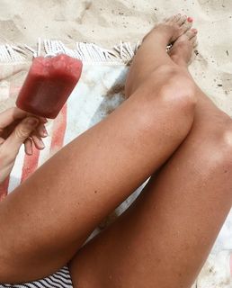 Bianca Bradey feet photo 12