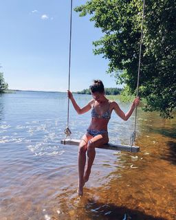 Bianca Bradey feet photo 8