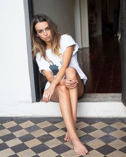 Bianca Bradey feet photo 7