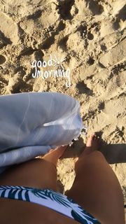Bianca Bradey feet photo 15
