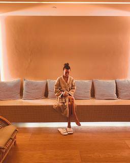 Bianca Bradey feet photo 9