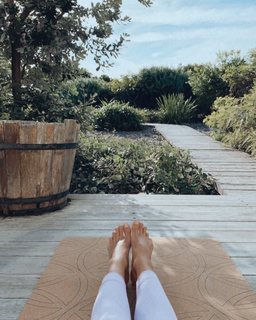 Bianca Bradey feet photo 8