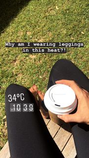 Bianca Bradey feet photo 7