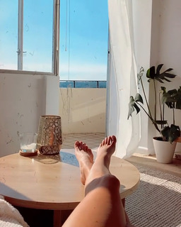 Bianca Bradey feet photo 6