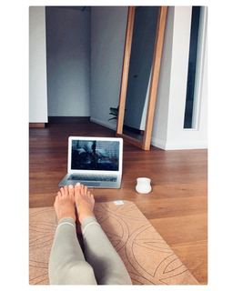 Bianca Bradey feet photo 4
