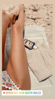 Bianca Bradey feet photo 19
