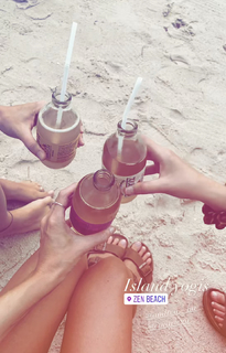 Bianca Bradey feet photo 9