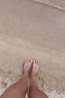 Bianca Bradey feet photo 7