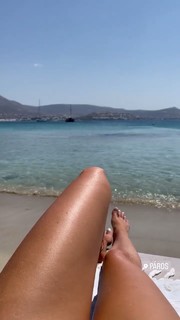 Bianca Bradey feet photo 19