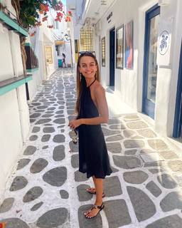Bianca Bradey feet photo 15