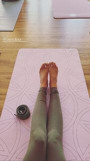 Bianca Bradey feet photo 7