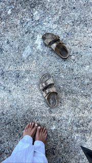 Bianca Bradey feet photo 6