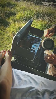 Bianca Bradey feet photo 4