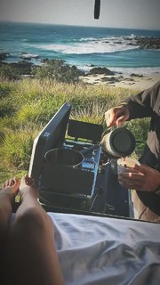 Bianca Bradey feet photo 3