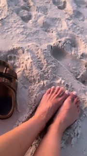 Bianca Bradey feet photo 15