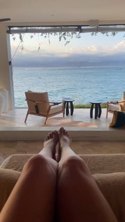 Bianca Bradey feet photo 12