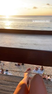Bianca Bradey feet photo 10