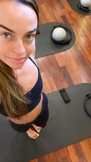 Bianca Bradey feet photo 6