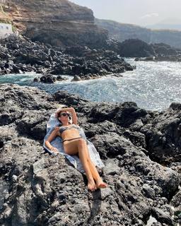 Bianca Bradey feet photo 17