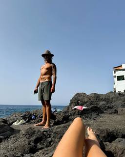 Bianca Bradey feet photo 16