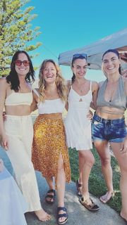 Bianca Bradey feet photo 15