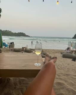 Bianca Bradey feet photo 10