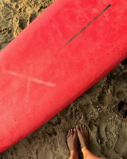 Bianca Bradey feet photo 6