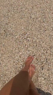Bianca Bradey feet photo 4