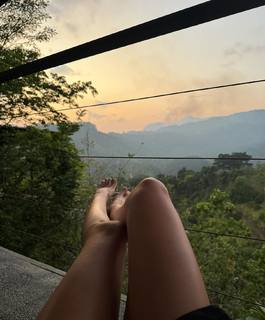 Bianca Bradey feet photo 3