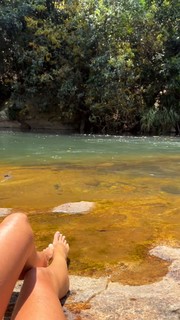 Bianca Bradey feet photo 2
