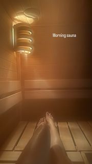 Bianca Bradey feet photo 18
