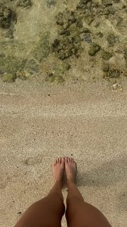 Bianca Bradey feet photo 14