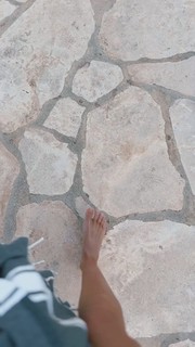 Bianca Bradey feet photo 13