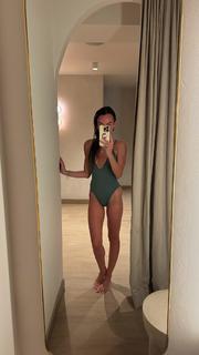 Bianca Bradey feet photo 11
